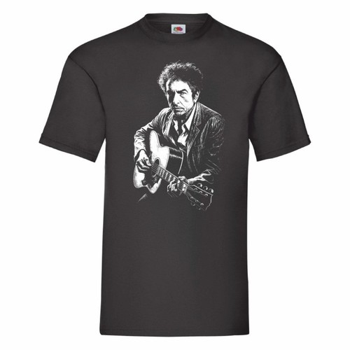 Bob dylan shirt small - shirt, small-2xl