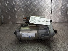 NISSAN QASHQAI 1.5 DIESEL 2006-2013 STARTER MOTOR 233001375R