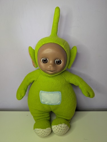 Teletubbies soft toy plush - soft,