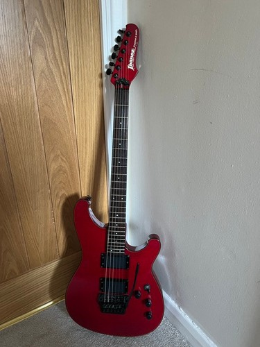 1985 ibanez roadstar deluxe - 1985,