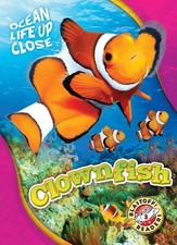 Clownfish - 9781626174146