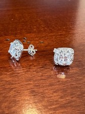 Modern tacori and - modern, diamonique