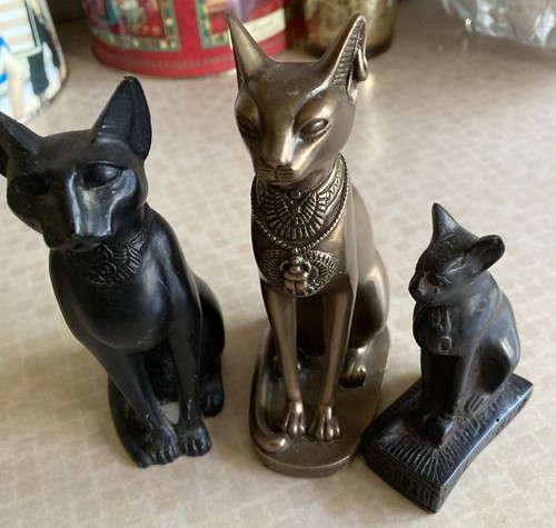 Bundle egyptian cat - bundle, of
