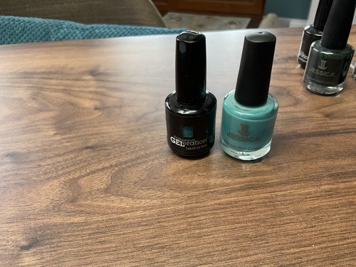 Jessica geleration cool - in,