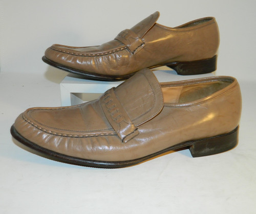 Vintage eighties barker tan - vintage,