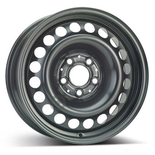 Alcar steelwheels 9890 0jx16 - alcar,