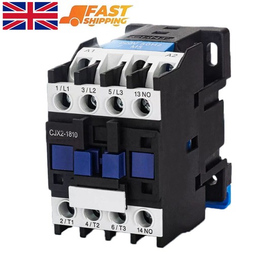 240v contactor coil - ac, 32a