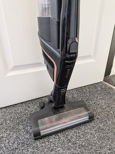 Miele triflex hx1 - miele,