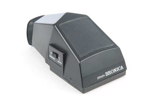 Zenza bronica metered - ae,