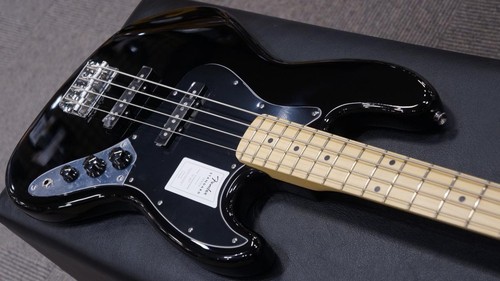 Fender standard jazz - fender,