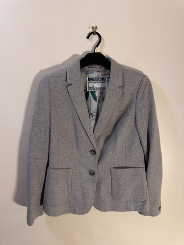 Joules wallice blazer jacket - wallice,
