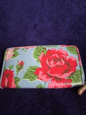 Cath Kidston Oilcloth Blue