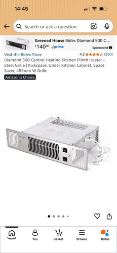 Bidex diamond 500 - diamond,