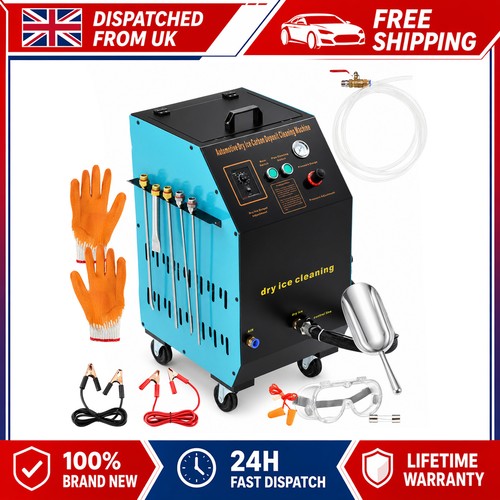 Professional co2 dry - co2,