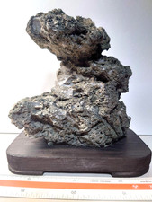 Suiseki Japan Viewing Niyodo