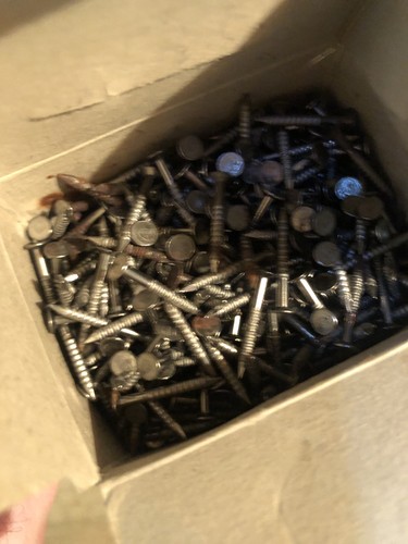 20mm titehold ring - titehold, nails