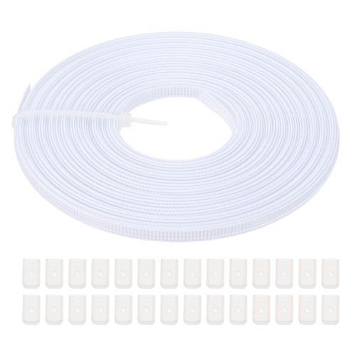 Yard 5mm wide polyester - yard, low