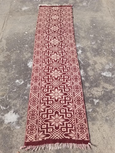 Vintage traditional handwoven - vintage,