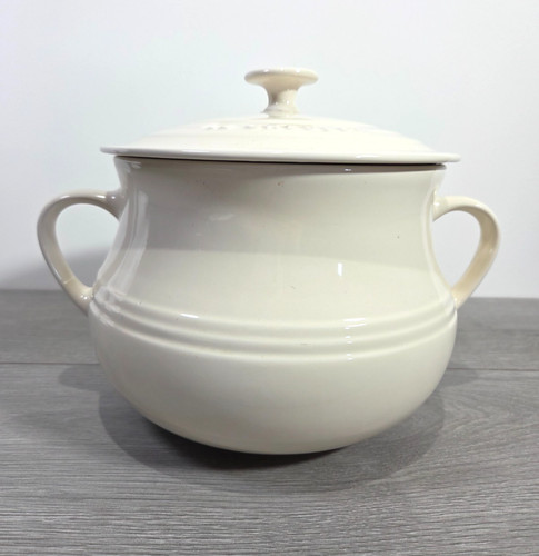 Creuset stoneware soup - creuset,