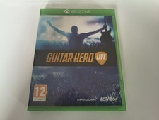 Guitar hero live - hero, microsoft