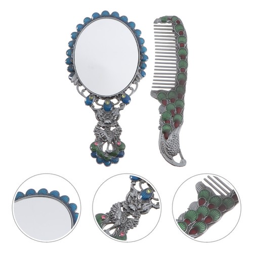 Pcs small mirror for - 2,
