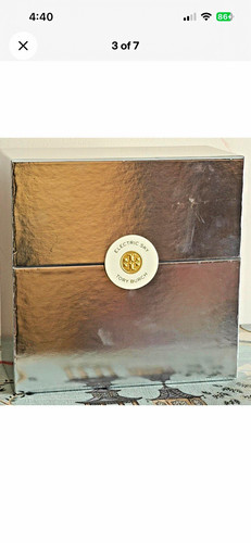 Tory burch electric sky - burch, eau