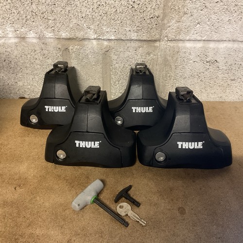 Thule 754 foot - thule, pack