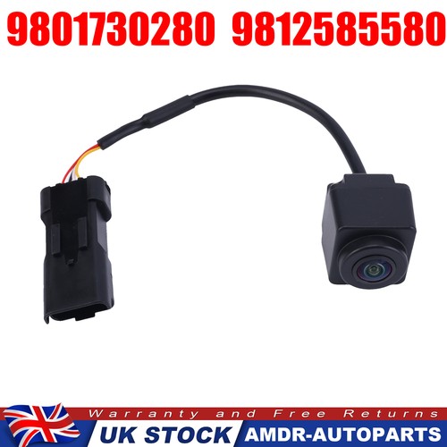 Rear view camera for - rear,