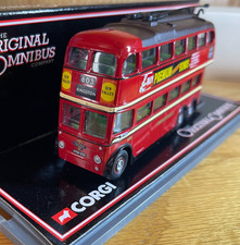 CORGI ORIGINAL OMNIBUS Q1