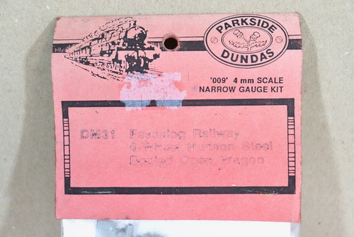 Parkside dundas dm31 009 hoe - dm31, /
