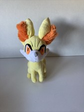 Fennekin Tomy Vgc Pokémon