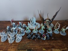 Flesh Eater Courts Army Age Of