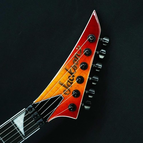 Jackson rhoads rr24ps electric - jackson,