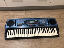 Yamaha DJX  PSR-D1  keyboard - Boxed with power supply and manual + FREE POST