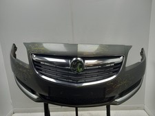 VAUXHALL INSIGNIA Front Bumper