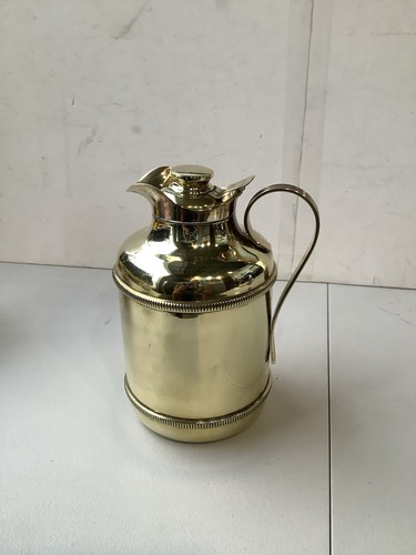 Vintage thermador italy brass - italy,