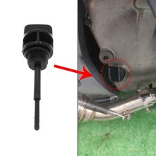 2xMotorcycle Parts 110mm Oil