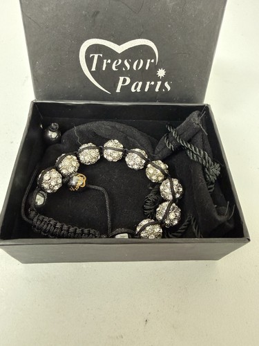 Tresor paris white - tresor,