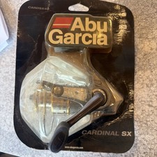 Abu Garcia Cardinal SX 40