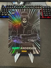 Gary Anderson Rainbow Lines