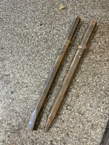 32mm hex breaker steel - hex,