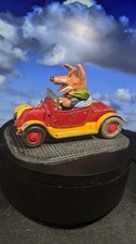 Vintage Corgi Toys, Basil