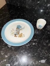 Vintage 1978 Holly Hobbie