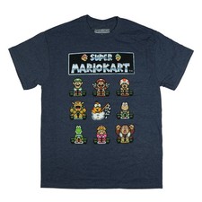 Nintendo Super Mario Kart