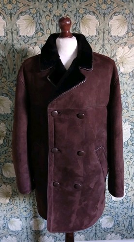 Vintage morlands real - morlands,