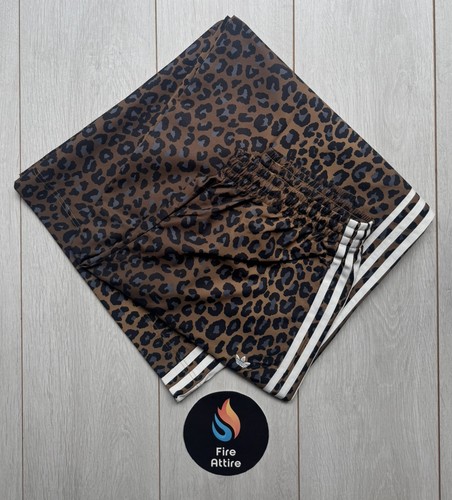 Adidas firebird leopard - firebird,