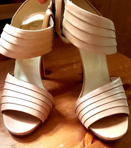 Christian louboutin shoes - louboutin,