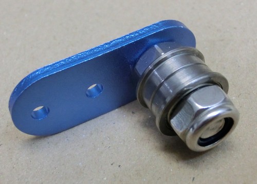 Idler pulley ball - idler,