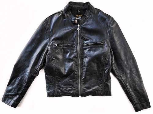 Vanson leathers horsehide - vanson,