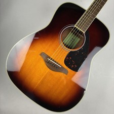YAMAHA FG820 (no251129)